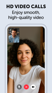 اسکرین شات 3 برنامه Zangi Private Messenger