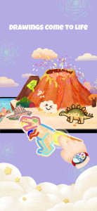 اسکرین شات 5 بازی bekids Princess Coloring Book