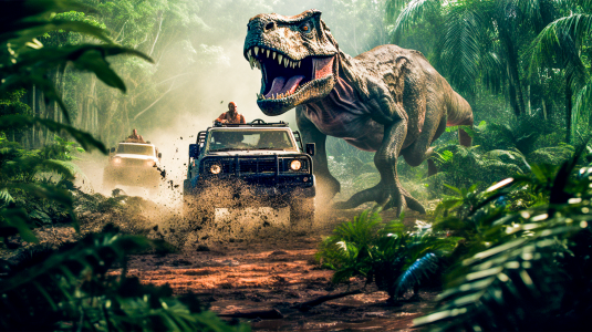 اسکرین شات 7 برنامه Dig Dinosaur Games: Kids games