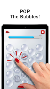 اسکرین شات 3 بازی Slime Games - Slime Simulator