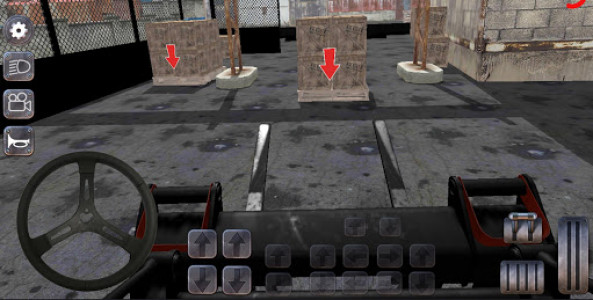 اسکرین شات بازی Backhoe Loader: Excavator Simulator Game 6
