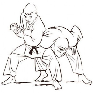 اسکرین شات برنامه learn judo techniques 3