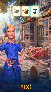 اسکرین شات 7 بازی Clockmaker: Jewel Match 3 Game