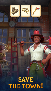 اسکرین شات 7 بازی Clockmaker: Jewel Match 3 Game