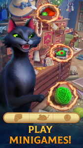 اسکرین شات 5 بازی Clockmaker: Jewel Match 3 Game