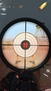 اسکرین شات بازی Shooting World - Gun Fire 2