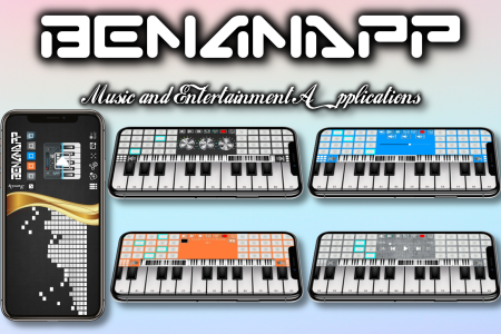 اسکرین شات 5 برنامه organ instrument