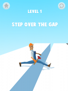 اسکرین شات بازی Fail Run 3