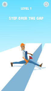 اسکرین شات 3 بازی Fail Run