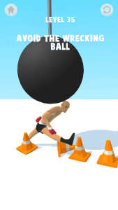 اسکرین شات 5 بازی Fail Run