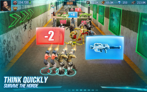 اسکرین شات 5 بازی Dirt Trackin 2