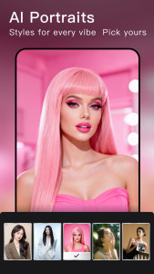 اسکرین شات 6 برنامه Wuta Camera - Nice Shot Always