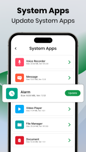اسکرین شات 5 برنامه Benime-Whiteboard Video Maker