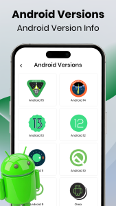 اسکرین شات 8 برنامه Benime-Whiteboard Video Maker