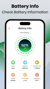 اسکرین شات 7 برنامه Benime-Whiteboard Video Maker