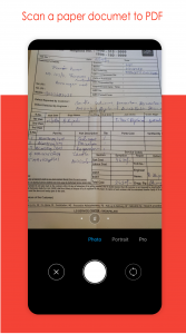 اسکرین شات 6 برنامه PDF Merge: Combine PDF