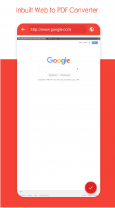 اسکرین شات 7 برنامه PDF Merge: Combine PDF