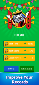 اسکرین شات 4 بازی Gallery: Color by number game