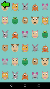 اسکرین شات 8 بازی Knowing the Animals