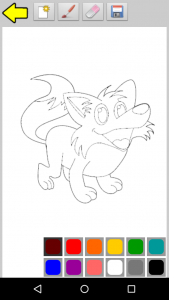 اسکرین شات 7 بازی Knowing the Animals