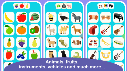 اسکرین شات 8 بازی Read and Count