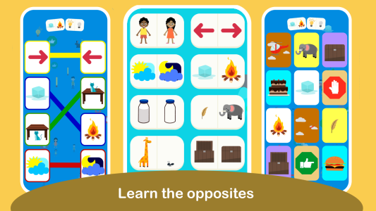 اسکرین شات 7 بازی Read and Count