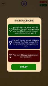 اسکرین شات 6 بازی Who am I? (Biblical)