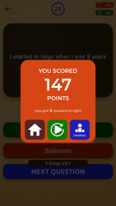 اسکرین شات 5 بازی Who am I? (Biblical)