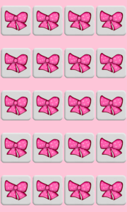 اسکرین شات 3 بازی Memory Game for kids