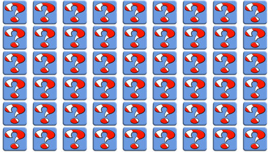 اسکرین شات 3 بازی "Memory" - Memory game