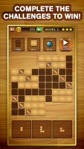 اسکرین شات بازی Best Blocks - Free Block Puzzle Games 4