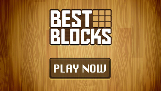 اسکرین شات بازی Best Blocks - Free Block Puzzle Games 6