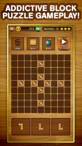 اسکرین شات بازی Best Blocks - Free Block Puzzle Games 7