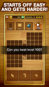 اسکرین شات بازی Best Blocks - Free Block Puzzle Games 5