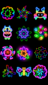اسکرین شات 3 بازی Doodle 123 - doodle buddy