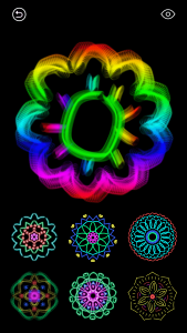 اسکرین شات 2 بازی Doodle 123 - doodle buddy