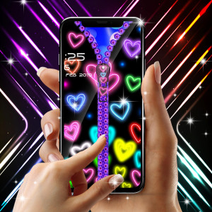 اسکرین شات 4 برنامه Lock screen 2021