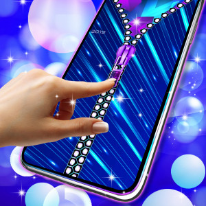 اسکرین شات برنامه Lock screen 2021 2