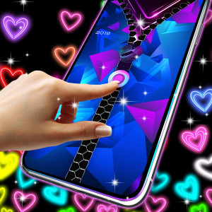 اسکرین شات برنامه Lock screen 2021 5