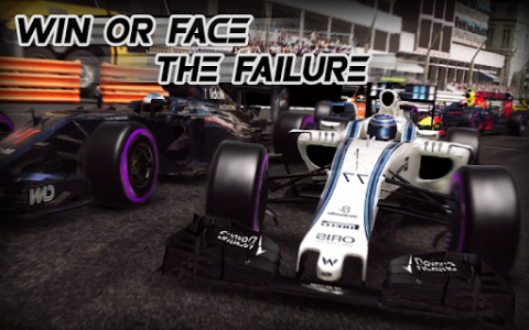 اسکرین شات بازی Formula Speed Cars: Turbo Race on Streets 6