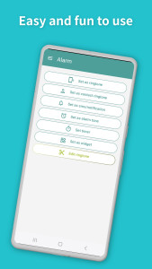اسکرین شات 3 برنامه Annoying Sounds Ringtones