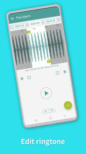 اسکرین شات 4 برنامه Annoying Sounds Ringtones