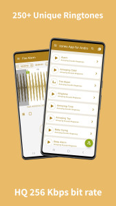 اسکرین شات 1 برنامه برنامه آهنگ زنگ موبایل