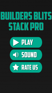 اسکرین شات بازی Builder Blitz Stack Pro 2