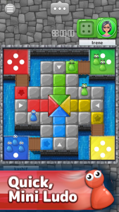 اسکرین شات 4 بازی Ludo World - Parchis Club