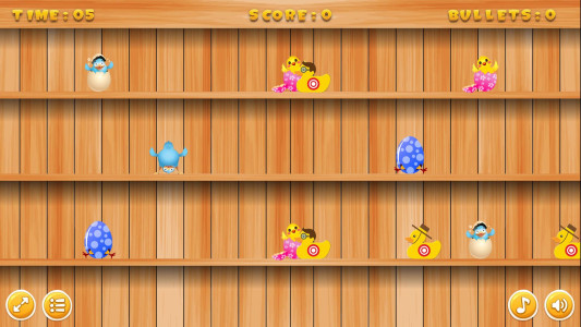 اسکرین شات 5 بازی 50+ Kids Games