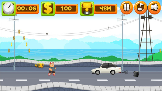 اسکرین شات 2 بازی 50+ Kids Games