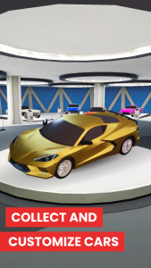 اسکرین شات 6 بازی Used Car Dealer