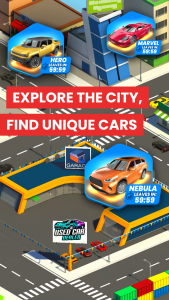 اسکرین شات 1 بازی Used Car Dealer