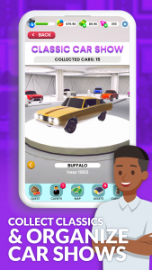 اسکرین شات بازی Used Car Dealer 2 2